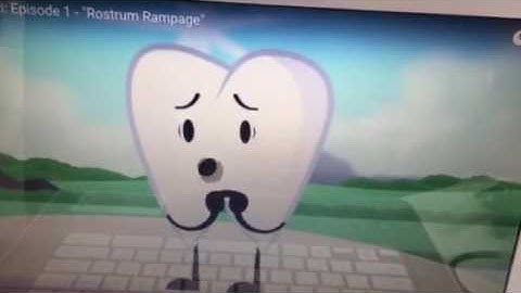 My Reaction Series.Episode #1 part 2 Object Overload episode 1