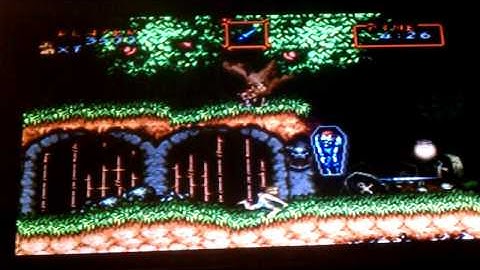 Capcom Classics Collection   Super Ghouls 