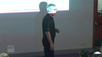 MIT Bootcamps: "What can you do uniquely for your customer?" by Bill Aulet