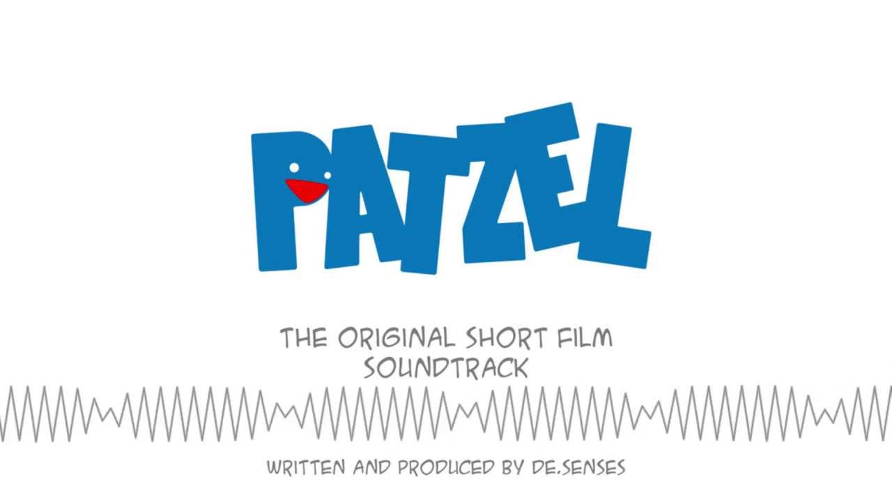 De.SenseS - Patzel Soundtrack - Monumental Wind (Reprise) - YouTube