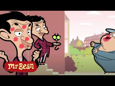 Mr Bean Saves