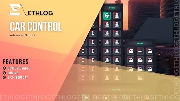 FiveM - NoPixel 4.0 Inspired Car Control [Standalone]