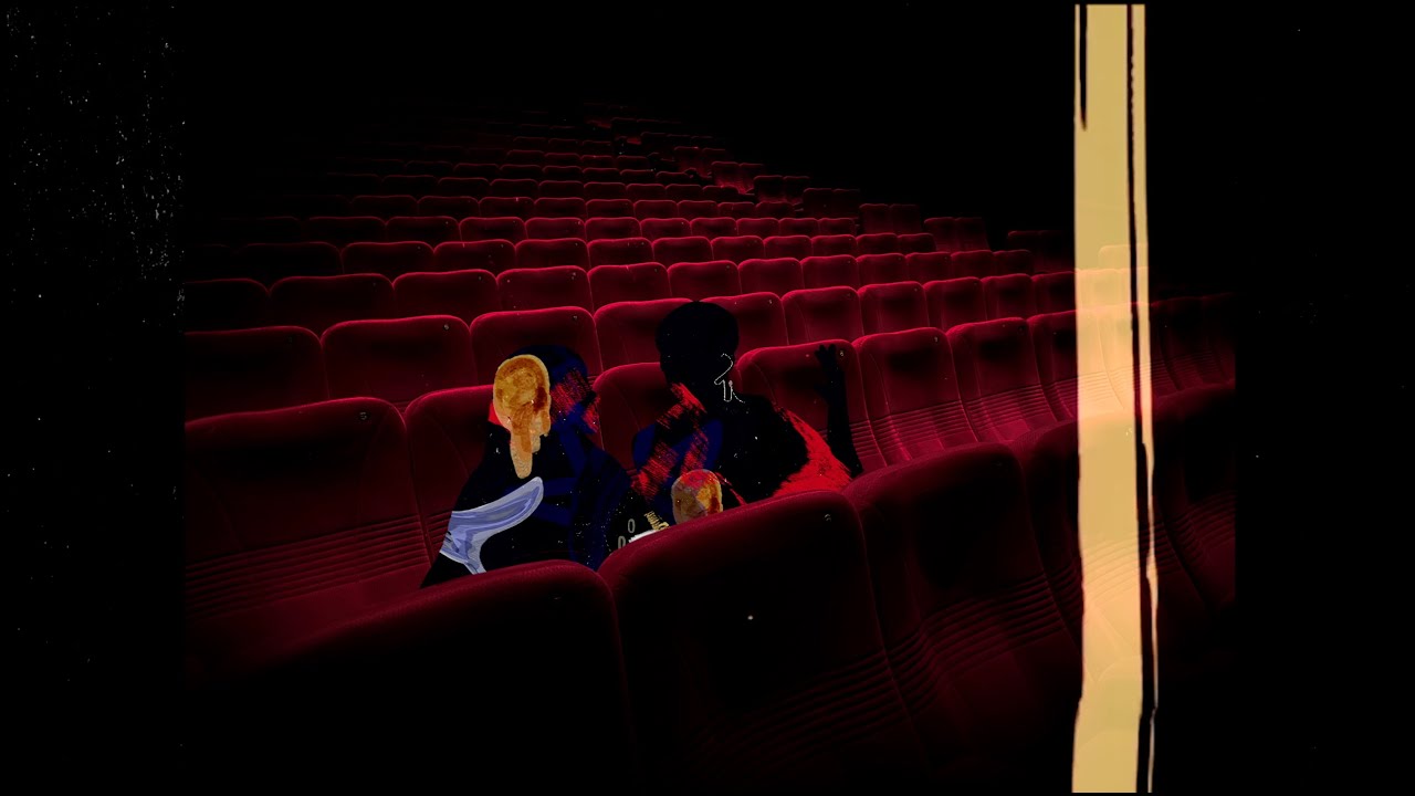 Galdive - Cinema