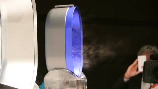 dyson hugienic mist
