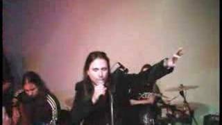 Video thumbnail of "Andre Matos - Looking Back"