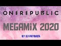 OneRepublic Megamix 2020