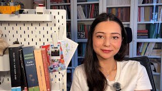 Okuma Planım Nisan 2026