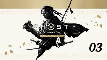 Ghost of Tsushima Part 3 (HDR 4k 60fps)| New Game+ | Exquisite Regal