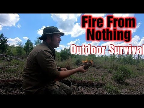 Outdoor Survival