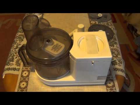 robot masterchef moulinex 370
