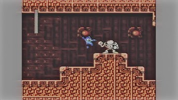 Megaman 2 Speed Gaming tutorial! (parody) - 02 Quickman