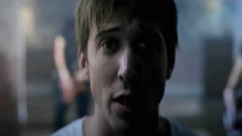 Billy Talent - Surrender - Official Video