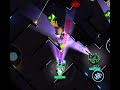 Insane Tess⚡🔥 performance in Bullet Echo