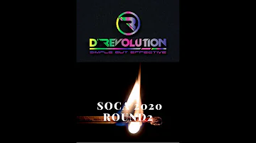 soca 2020 round 2