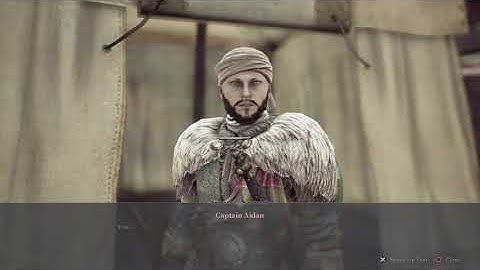 Bless Unleashed - Little Crusader is getting bigger | lvl 3 Clan "Guardian Angels"