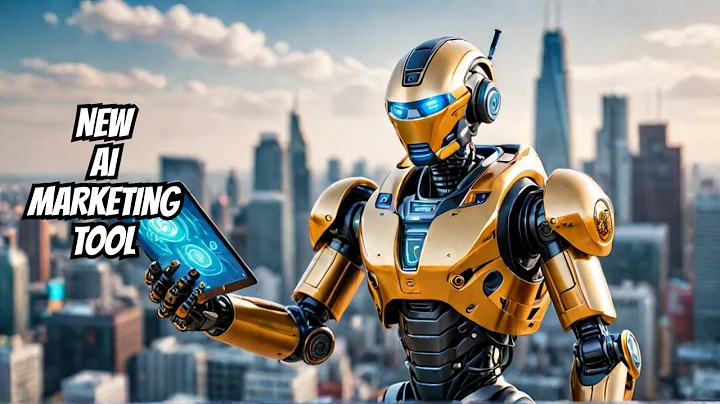 The AI That Will Change Marketing Forever