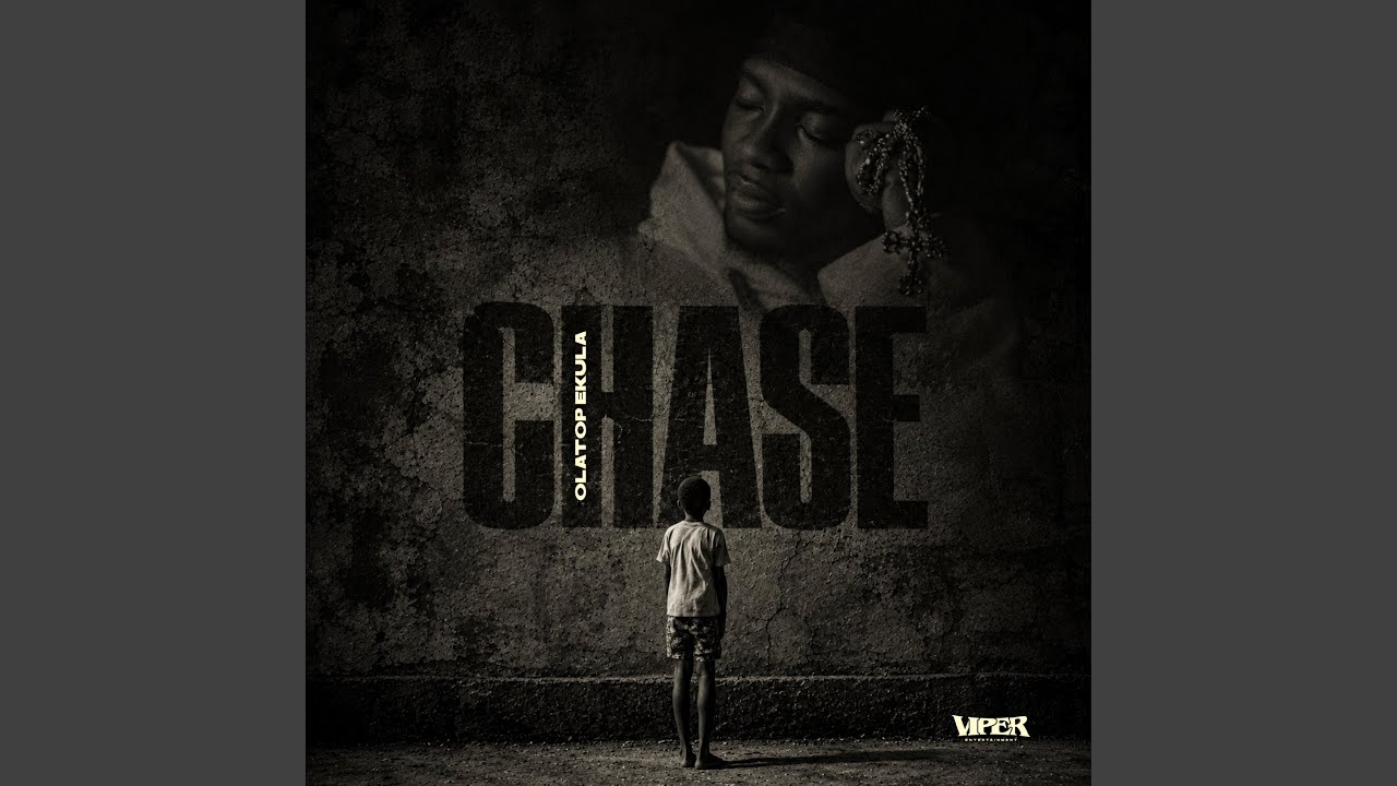Guarda Chase su YouTube Guarda Chase su YouTube