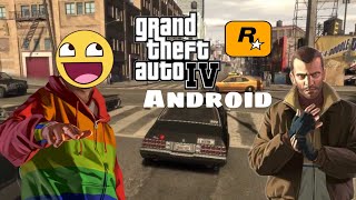 HOW TO DOWNLOAD GTA IV BETA ON ANDROID screenshot 5