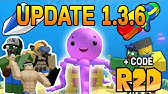 R2da V1 3 5 Update Leaks Easter Event Q A Wikiacolors Youtube - false roblox warningsbansterminations r2da wikia