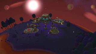 KOS Kings of Space Trailer 2020 screenshot 5