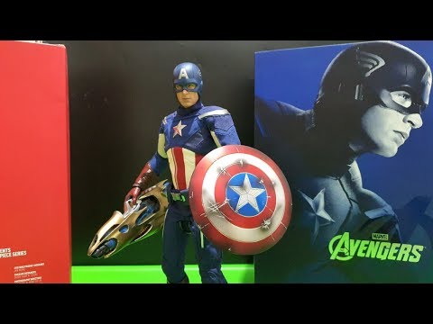 Iron Man Dance Hero Motion Toy  Captain America Action Figure Led Flashlight And Music Electronic. 