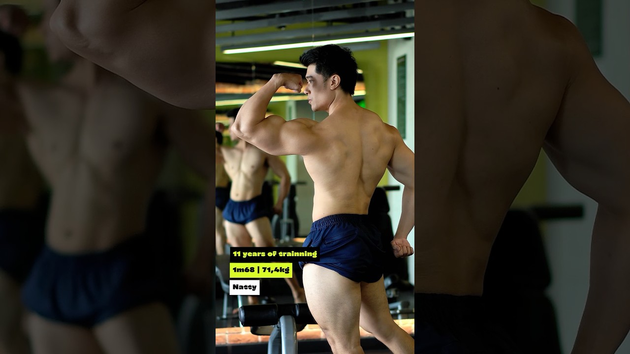 🔥 Body Check 🔥 