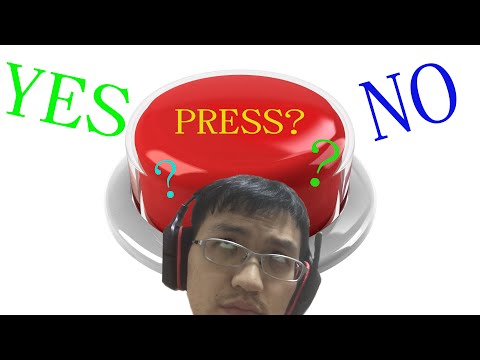 秀康玩【Will You Press The Button】part 1 你的選擇是？？？