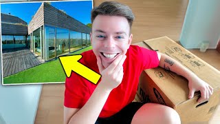 Thumbnail for Min nye lejlighed..