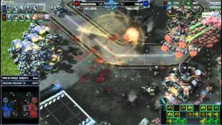 INnoVation vs TaeJa -TvT- Best Game of 2013