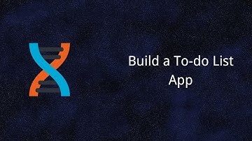 Dioxus | Build a ToDo List App | Project | Rust | Tutorial