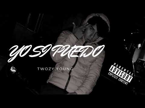 Bbyboy 100k- Yo Si Puedo