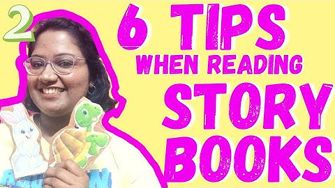 How To Use Story Books for Speech Therapy - Part 2 | Speech Therapy with Prianka | Therapy @ Home