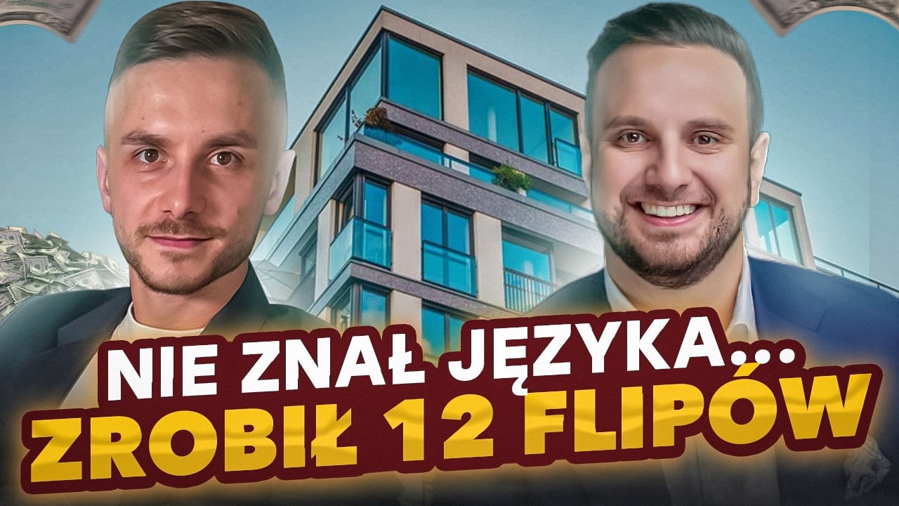 Kupiliśmy mieszkanie za 200 tysięcy i... szok!