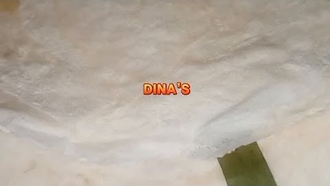 Separating Lumpia Wrapper #trending #shorts #viral #youtubeshorts #subscribe #shortvideo 