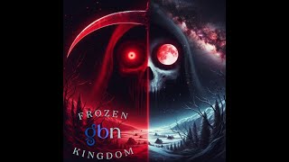 gbn - &quot;Frozen Kingdom&quot; -  Thrash Metal - CC