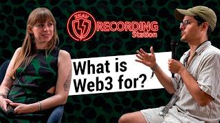 Designing the Commons: Beth and Josh on Community and Political Infrastructure in Web3