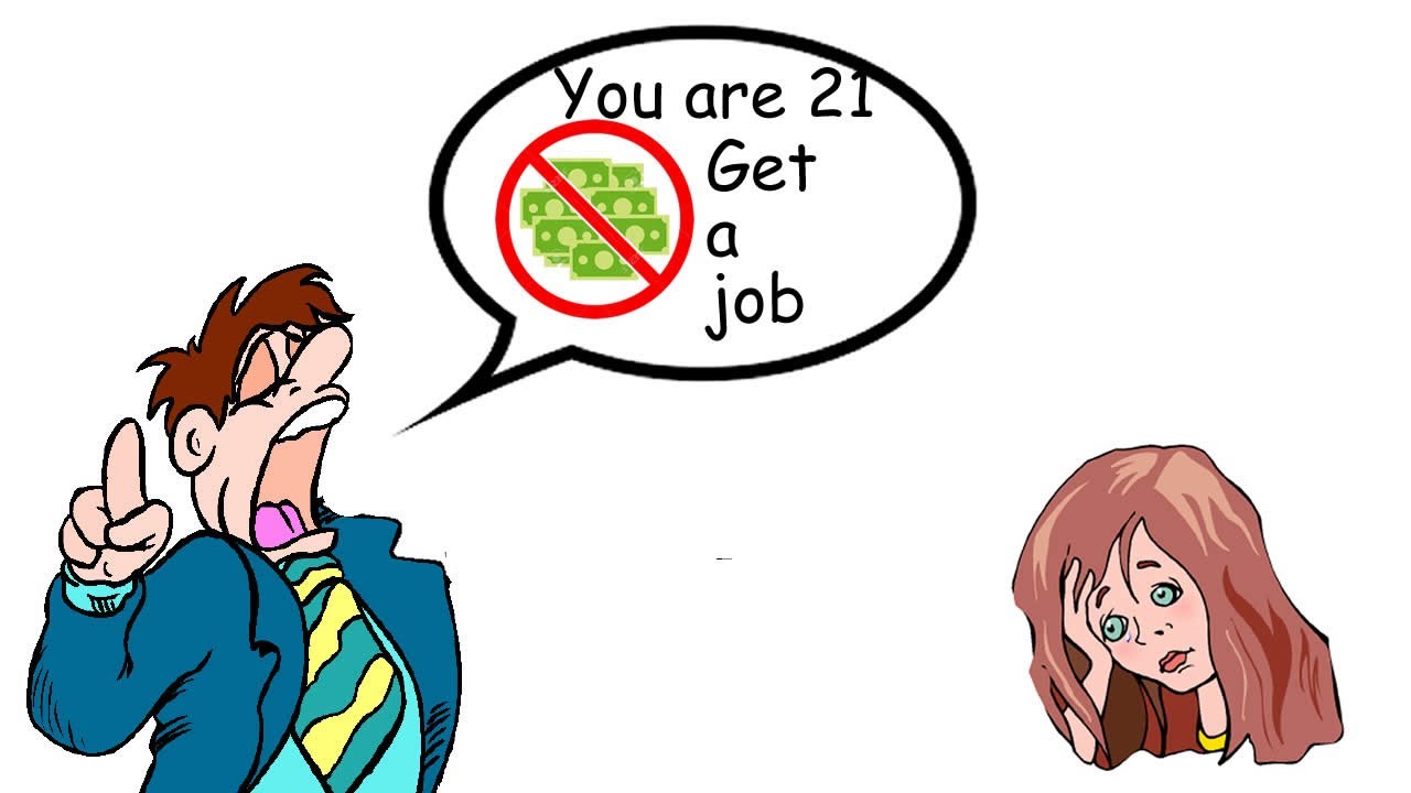 cut off,shut off ASL YouTube