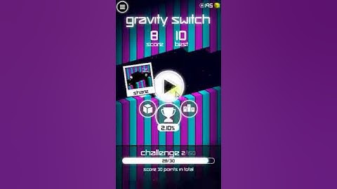 Gravity Switch just try it!