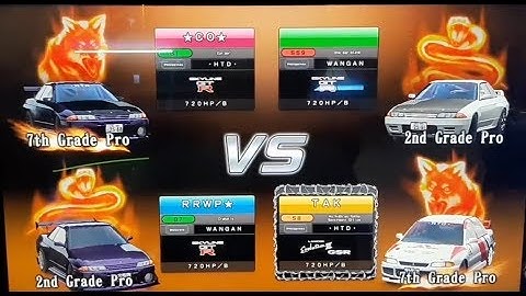 [WMMT5DX+] VS BATTLE #60 C1 内方(032919)