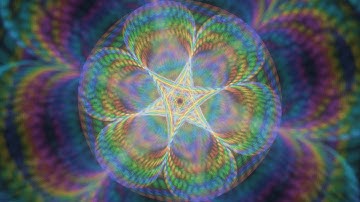 Or Majician - Pulse Of The Universe (Official Music Video)