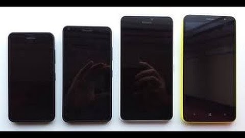 How To Microsoft Lumia 640 Disassembly Screen Replacement And Repair Review