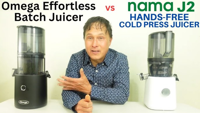 Nutribullet Slow Juicer Review 2022