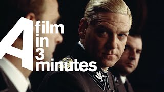 Conspiracy - A Film in Three Minutes