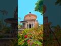 Park and Palace of Monserrate #lisbon #portugal #palace #nature #healing