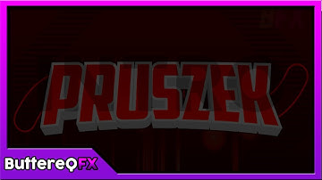 [#36] 2D Overlay Intro // Pruszek