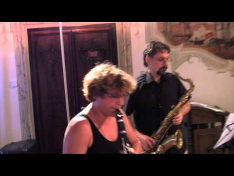 Haiku2Music-Invitation call- POETRIO