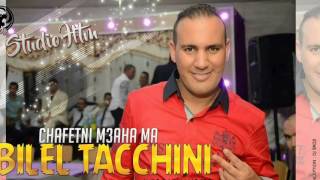 Bilel Tacchini Avec Babi Studio Htm Jdid 2017  (شافتني معاها ما)