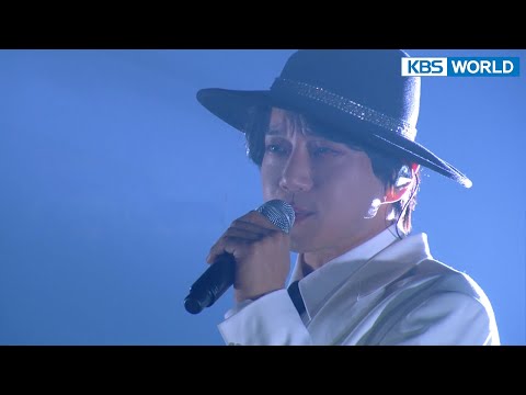 Hwang Chiyeul(황치열) - Ok Kyung (Immortal Songs 2) | KBS WORLD TV 220205