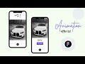 Create Smooth Animation Effects in Figma !!! #animation #figma