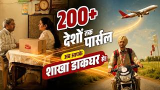 Sending parcels abroad is now super easy with India Post s ITPS Here s how